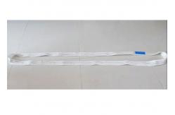 China WLL 1000kg Endless Webbing Sling For Construction Industry supplier