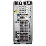 SSDs PCIe Gen4 Dell Server Power Edge T550 5U Tower Scalable