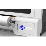 High Efficiency UV DTF Film Printer 30cm Wide Mini Ultraviolet Printing Machine for sale