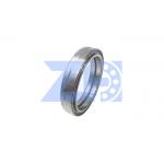 Excavator Walking Bearing BD165-1 Iron Card 165-1 size 165x210x48mm for sale