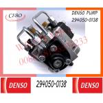 Genuine High Pressure Fuel Pump 294050-0138 For Hinoo J08E 22100-E0025