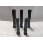 Long Tip Black KCF Insulation Pin , KCF Material With Special Size for sale