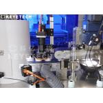 On-line Caps Detector Equipment At High Speed Max 1000 Pcs / Min