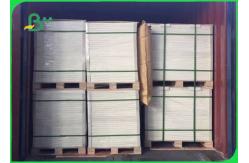 China 160um High density Stone Paper Material Made From Minerals Waterproof supplier