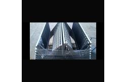 China RK Bakeware China Foodservice NSF Stainless Steel Nesting Oven Rack Baking Tray Trolley supplier
