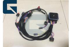 China  E329D Excavator Engine Wiring Harness For Machinery Parts 198-2713 1982713 supplier