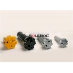 High Air Pressure 90mm 95mm 100mm DHD3.5 DTH Drill Bits For Rock Drilling for sale
