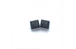 China Frequency Synthesizer IC CHIP 16-TSSOP  ADF4113B ADF4113 supplier