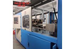 China Nobo Helical Wire Mattress Spring Cnc Spring Machine Machine Pocket Spring Machine Springs supplier