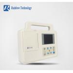 Automatic Measurement Personal Digital Single Channel ECG Machine ISO Certificated Electrocardiogram