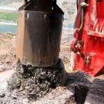 Soil Drilling Bucket Cutting Mini Bucket Piling Rig Diameter 1000mm