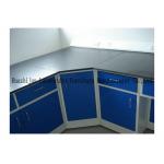 Lab Corner Cabinet Thailand / Laboratory Corner Cabinet Burma / Corner Cabinetes Vietnam for sale