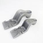 Heavy Duty Forged Scraper Conveyor Chain for Agricultural / Mining Equipment Parts for sale