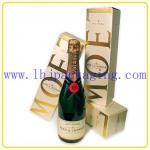 one bottle wine   box for sale
