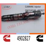 4902827 CUMMINS Diesel Fuel Injector 4062090 4077076 4088431 4076533 Injection Pump QSK23 QSK45 QSK60 Engine for sale