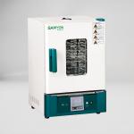 SS Chamber Electronic Drying Oven Electrostatic Spraying Laboratory Forced for sale