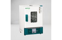 China Intelligent Temp Control Biochemical Incubator 30l Laboratory Drying Oven supplier