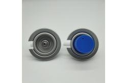 China Innovative Butane Gas Stove Valve for RV Travelers with Easy Control supplier