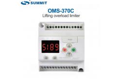 China OMS-370C Crane Load Limiter Overload Safety Protection Overload Controller supplier