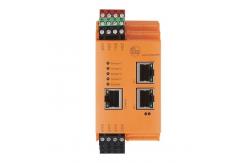 China IFM VSE150 Vibration Analysis Module Vibration Sensor supplier