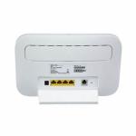 White Unlocked H Ua Wei B612 B612s-51d 4G LTE Cat6 300Mbs CPE Router Pk B310-518 Mf279 Router With 2pcs 4G Antennas for sale