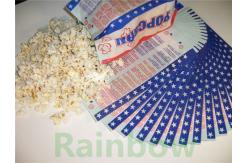 China Custom Printing Customized Paper Bags supplier
