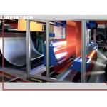 In-Mold Labeling Vision Inspection Machine Reliable Control of Printing Defects