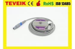 China Edan Cadence II Fetal Monitor Transducer US Transducer Probe supplier