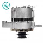 EP100 EK100 Engine Hino Alternator 24V 50A 27040-1141 27040-1151 for sale