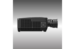 China 20000 Lumen 4K Laser Projector For 3D Video Projection Mapping supplier
