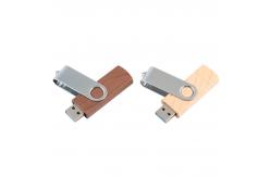 China Waterproof Customizable USB 3.0 Flash Drive with 50MB/s Transfer Speed Logo supplier