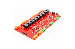 China Treadmill Motor Controller PCB Printed Circuit Board OEM Accepted supplier