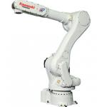 12KW Industry Robot Arm RD080N Automation Robotics Arm For Palletizer Consumer for sale
