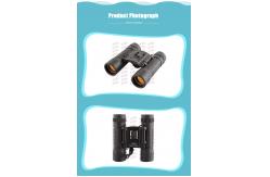 China 130M-1000M Hand Held Binoculars supplier