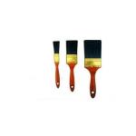 Polyester Filament Painting Disposable Chip Brush For Polyurethane for sale