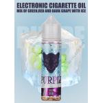 10ml Nic Salt Fruit Flavor Vape Juice For Vaping Pen Vgod Naked BLVK E - Liquid for sale