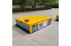 China Platform Cart For Material Handling supplier