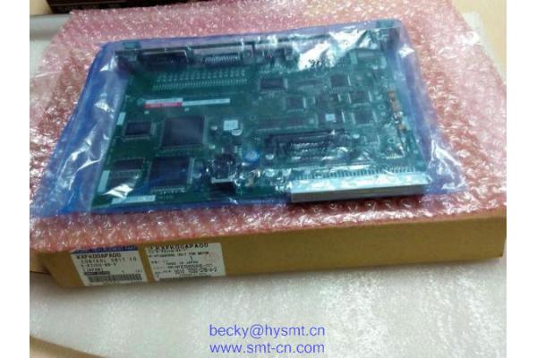 KXFK00APA00 CM402 Control unit