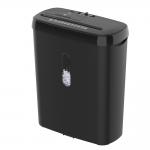 11L Bin 8 Sheet A4 Paper Shredding Machine Electronic For Home Or Office Using SD108P Cd Card Shredder for sale