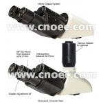 Infinity Binocular Trinocular Metallurgical Optical Microscope  A13.2700