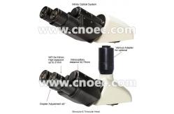 China Infinity Binocular Trinocular Metallurgical Optical Microscope  A13.2700 supplier