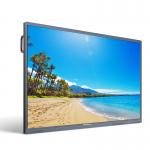 110''  Infrared Interactive Whiteboard With Multi Touch Screen 20 Point