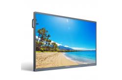 China 110''  Infrared Interactive Whiteboard With Multi Touch Screen 20 Point supplier