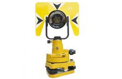 China Total station accessories total station prism sets with tribrach and Plastic box supplier
