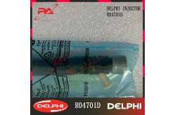 China R03902D R04701D DELPHI Common Rail Injector A6640170221 R03401D supplier