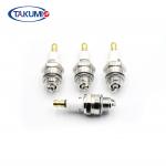 Champion 853 CJ7Y NGK 7321 BPM7A Nickel Spark Plug With M14x1.25 Thread
