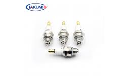 China BM7STC Champion Copper Plus Spark Plug CJ8Y Small Engine Spark Plug supplier
