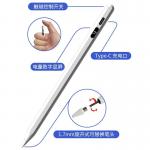 Logo Color ODM Palm Rejection Stylus Android Magnetic Attachment Tablet for sale