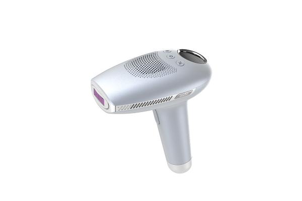 Ice Cooling system Ipl Laser Permanently Hair Removal Machine For Whole Body