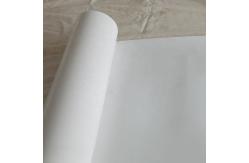 China 1.2mm 1.5mm 1.8mm TPO Waterproof Membrane For Construction Projects supplier